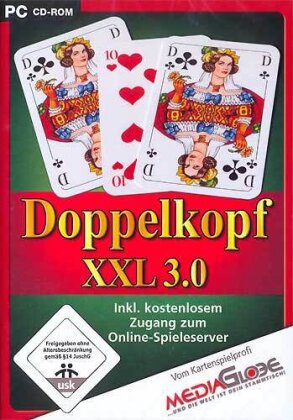 Doppelkopf XXL 3.0