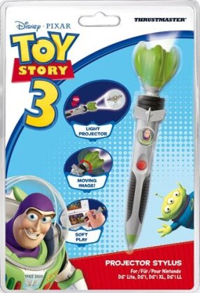 DS Stylus Toy Story 3 DS-i/XL/3DS