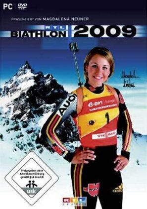 RTL Biathlon 2009 Preishit
