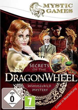 Secret of the Dragon Wheel