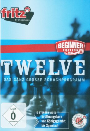 Fritz Beginner Edition 2011