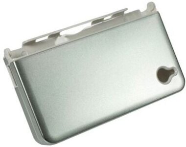 Armour Case - silver