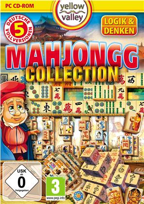 Mahjongg Collection
