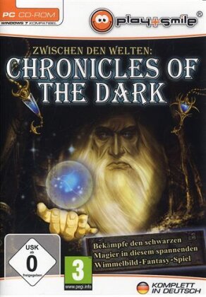 Chronicles of the Dark - Zwischen den Welten