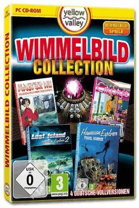 Wimmelbild Collection
