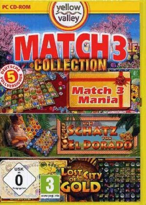 Match 3 Collection