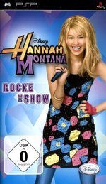 Hannah Montana Rocke die Show ESSE NTIALS