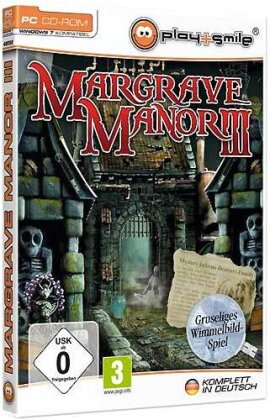 Margrave Manor 3