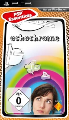 EchoChrome Essentials