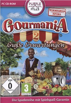 Gourmania 2
