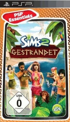 Sims 2 Gestrandet Essentials
