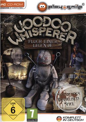 Voodoo Whisperer PC Wimmelbild