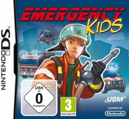 Emergency Kids