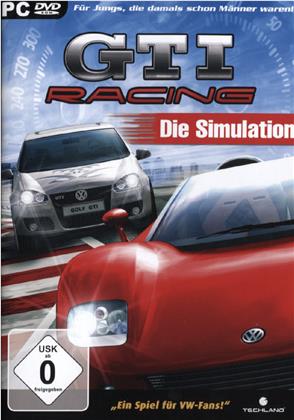 GTI Racing - Die Simulation