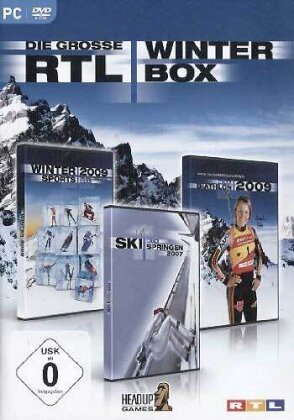 RTL Sports Winterbox