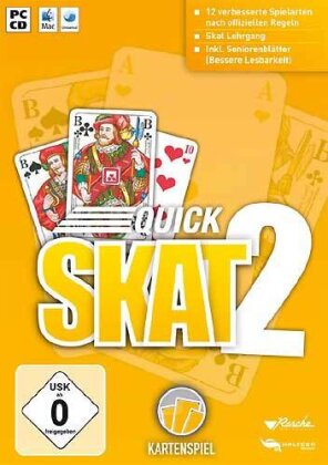 Quick Skat 2