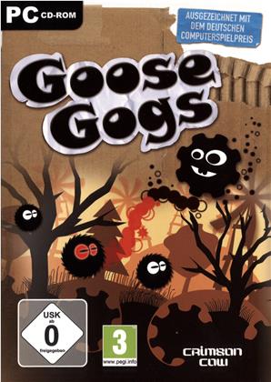 Goose Gogs