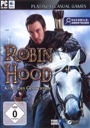 Robin Hood - König der Gesetzlosen