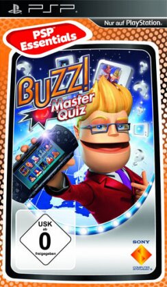Buzz Master Quiz Essentials