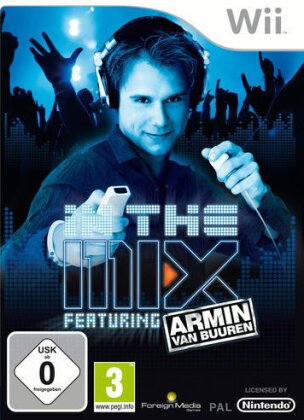In the Mix - feat. Armin van Buuren