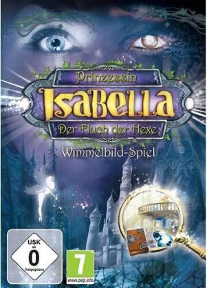 Prinzessin Isabella Der Fluch der Hexe