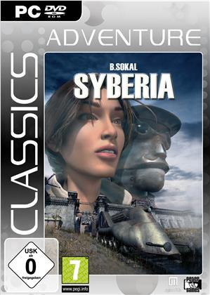 Syberia Adventure Classics