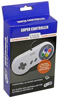 SNES Controller für Super Nintendo