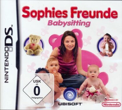 Sophies Freunde: Babysitting