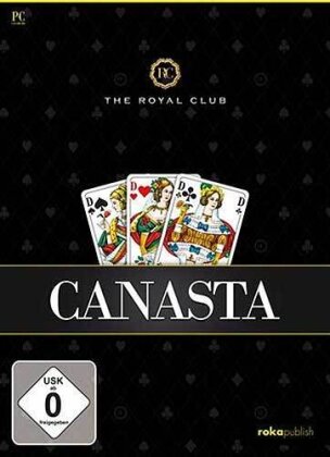 Canasta Royal Club