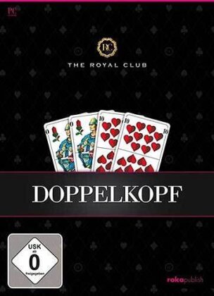 Doppelkopf Royal Club