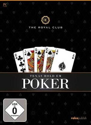 Poker Royal Club