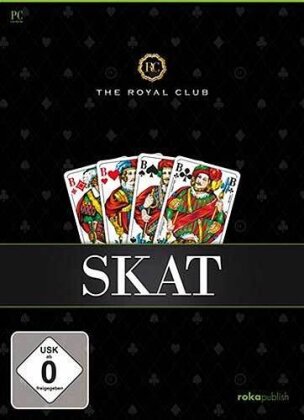 Skat Royal Club
