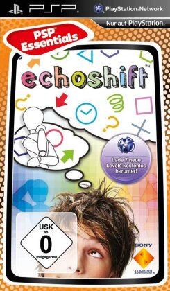 Echoshift Essentials
