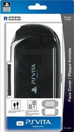 PS Vita - Face Cover (Schutzhülle / Hard Case)