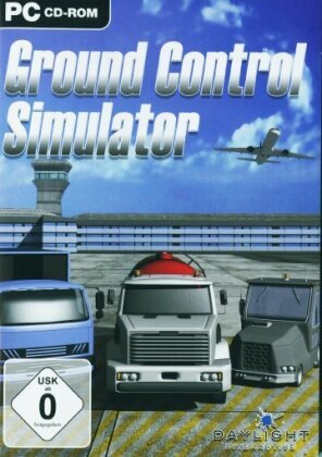 Ground Control Simulator PC Budget