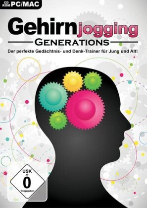Gehirnjogging Generations