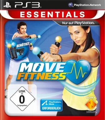 Move Fitness Essentials