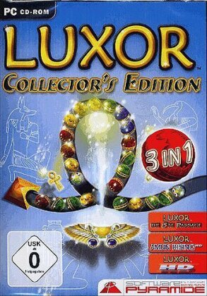 Luxor (Collector's Edition)
