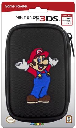 Game Traveler Mario - assorted [New 3DS/3DS/DSi/DS Lite]