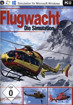 Flugwacht - Die Simulation