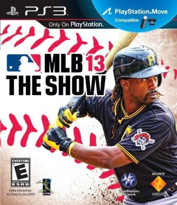 MLB The Show 2013 (US-Version)