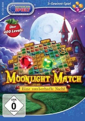 Moonlight Match Eine zauberhafte Nacht