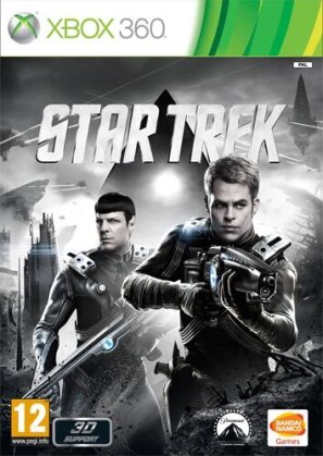 Star Trek (GB-Version)