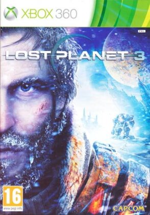 Lost Planet 3 (GB-Version)