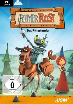 Ritter Rost - Ritterturnier