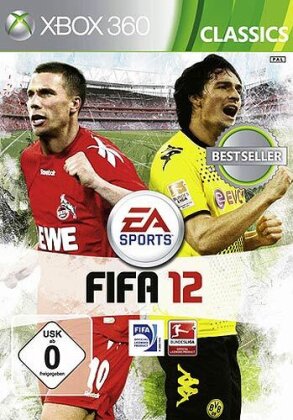 FIFA 12 Classics