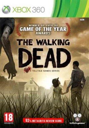 Walking Dead (GB-Version)