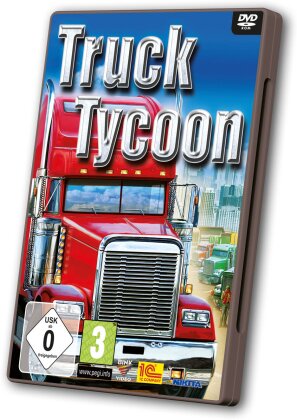 Truck Tycoon