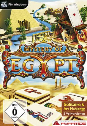 Mystery of Egypt