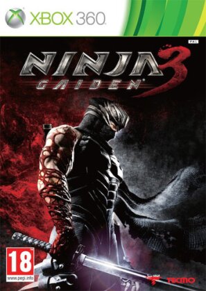 Ninja Gaiden 3 (GB-Version)